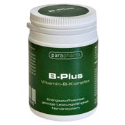 B-plus Parapharm Kapseln 40 St