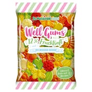 Dr. Munzinger Wellgums 200 g