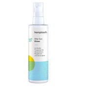 Hemptouch After Sun Elixier mit Hanf 100 ml