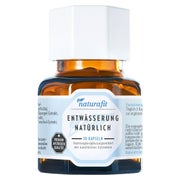 Naturafit Entwässerung Natürlich aus nat 30 St