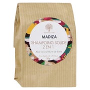 Bio Shampoo Fest Aloe & Shea Butter Madiza 1 St