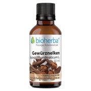 Bioherba Gewürznelken Syzygium aromaticum  L. 50 ml