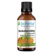Bioherba Bockshornklee Trigonella foenum-graecum L. 50 ml