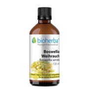 Bioherba Boswellia Weihrauch Tropfen Tinktur 100 ml