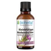 Bioherba Kleinblütiges Weidenröschen Tropfen Tinktur 50 ml