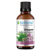 Bioherba Oregano Origanum vulgare L. Tropfen Tinktur 50 ml