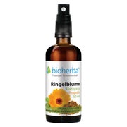 Halsspray Ringelblume Mit Propolis 50 ml