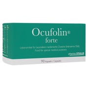 Ocufolin Forte 90 St