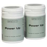 Power UP Parapharm Kapseln 40 St