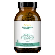 Chlorella Pyrenoidosa Presslinge 1280 St