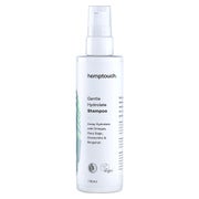 Hemptouch Mildes Shampoo mit Hanfhydrola 100 ml