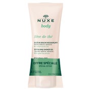 NUXE Reve de The belebendes Duschgel Duo 2X200 ml