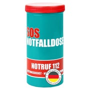 SOS Patientendose Notfalldose 1 St