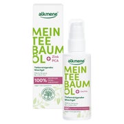 Alkmene Mein Teebaumöl Tiefenreinigendes Waschgel 150 ml
