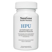 Produktabbildung: Hpu Kapseln 90 St