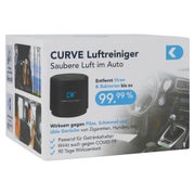 Curve Luftreiniger cool grey 1 St