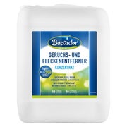 Bactador Geruchs- U.fleckenentfern.mikro 10 l