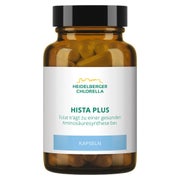 Hista Plus Kapseln 27 g