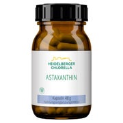 Astaxanthin Kapseln 40 g