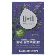 Li-il Badesalz Lavendel Ruhe+entspannung 80 g