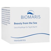 Biomaris Beauty From The Sea Creme Tag & Nacht 50 ml