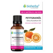 PetitgrainÖl 10 ml