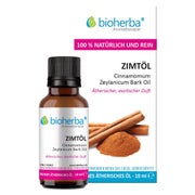 ZimtÖl 10 ml