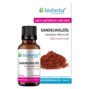 SandelholzÖl 5 ml