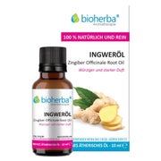IngwerÖl 10 ml