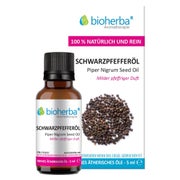 SchwarzpfefferÖl 5 ml