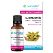 KardamomÖl 10 ml
