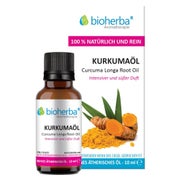 KurkumaÖl 10 ml