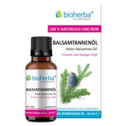 BalsamtannenÖl 10 ml