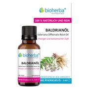 BaldrianÖl 5 ml