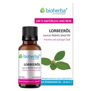 LorbeerÖl 10 ml