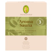 SET Aroma Sauna Frische & Energie 1 P
