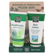 AllgÄuer Latschenk. Pflege-duo 2X100 ml