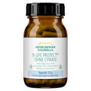 B-life Protect Ohne Citrate Kapseln 35 g