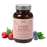 Powerbeeren B12+ Koffein Lutschpastillen 180 St