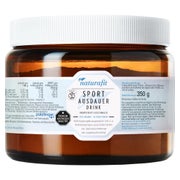 Naturafit Sport Ausdauer Drink Pulver 350 g