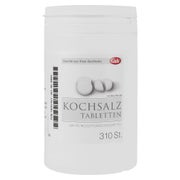 Kochsalz 1000 Mg Tabletten Mit Bruchkerbe 310 St