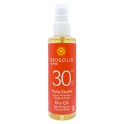Biosolis Sense Trockenöl Spray Lsf 30 Sonnenöl 150 ml