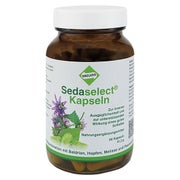 Sedaselect Kapseln 90 St