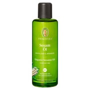 Produktabbildung: Sesamöl Bio 100 ml