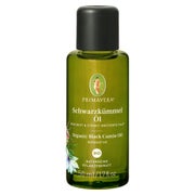 Produktabbildung: Schwarzkümmelöl Bio 50 ml