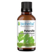Bioherba Petersilie Petroselinum crispum Tropfen Tinktur 50 ml