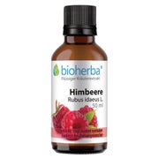 Bioherba Himbeere Rubus idaeus L. Tropfen Tinktur 50 ml