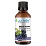 Bioherba Brombeere Rubus fruticosus Tropfen Tinktur 50 ml