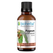 Bioherba Pygeum Pygeum africanum Tropfen Tinktur 50 ml