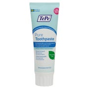 TEPE Pure Toothpaste peppermint 75 ml
